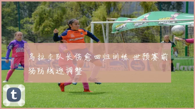 乌拉圭队长伤愈回归训练 世预赛前场防线迎调整